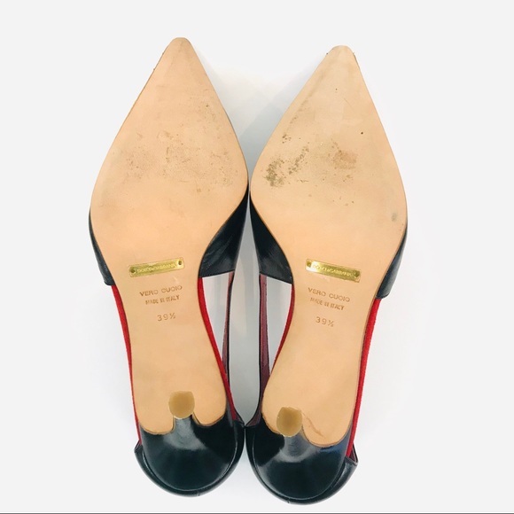 VINATGE*NEVER WORN OUTSIDE* DOLCE & GABBANA! - Picture 9 of 15